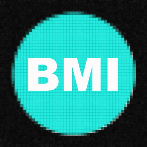 BMI / BMR Calculator icon