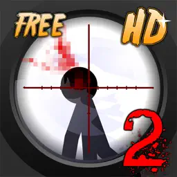 Clear Vision 2 HD Free app icon