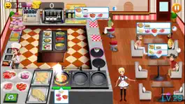 Game screenshot I Love Spaghetti -- Pasta Cafe apk