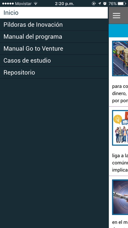 Habilidades para Innovar screenshot-3