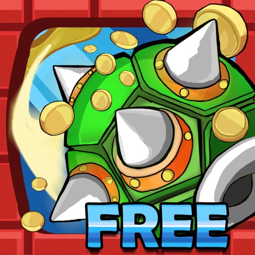 Turtle Rescue - the game - FREE Icon