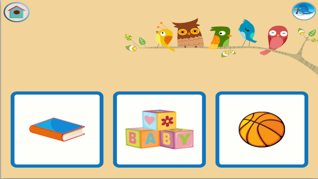 Baby Tweets English(圖2)-速報App