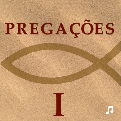 Pregações I - A Voz de Deus