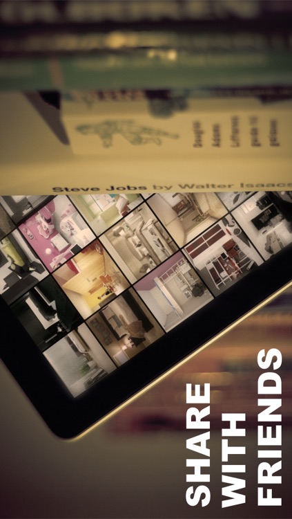 Bedroom Design+ screenshot-3