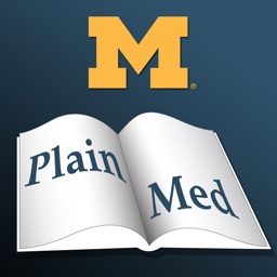 Plain Language Medical Dictionary
