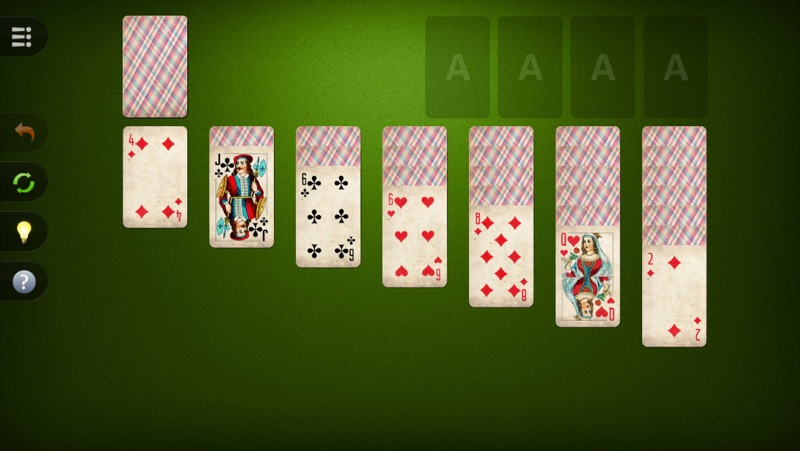Grand Solitaire Collection screenshot 2