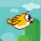 Flappy Little Thing