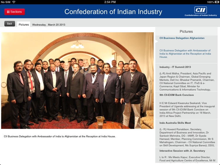 CII screenshot-3