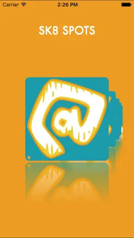 Game screenshot SK8 - Skateboard, Skate Rinks & Rollerblading POI mod apk