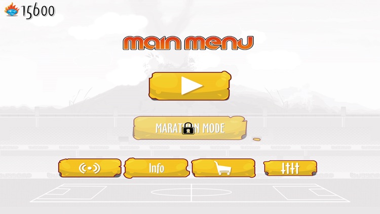 Dragon Showdown: World Soccer Championship 2014