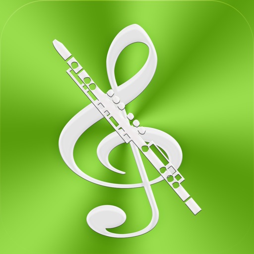 Flute Melodies icon