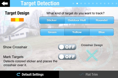 Drone Control US - Remote Control your AR.Drone screenshot 2
