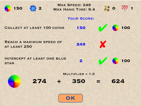 Screenshot #6 pour Topo Speeder