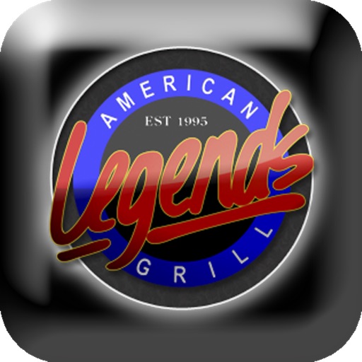 Legends American Grill