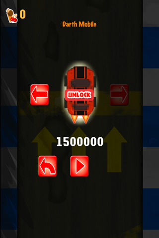 A Sonic Speed Dash - Crazy Micro Speedway Race - Free Racing Game screenshot 3