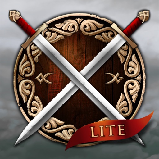 Medieval HD Lite iOS App