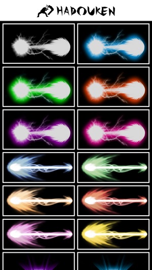 HadoukenCamera(圖2)-速報App