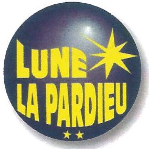 Lune Etoile La Pardieu icon