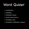 WordQuizer