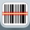 The most simple & easy barcode reader - 100% FREE