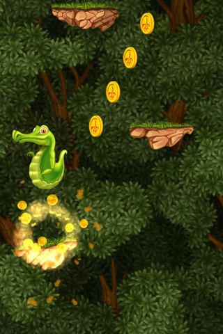 Croco Jump screenshot 3