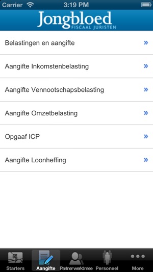 Belastingtips Ondernemer(圖3)-速報App