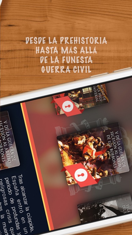 Colección: Historia completa de España