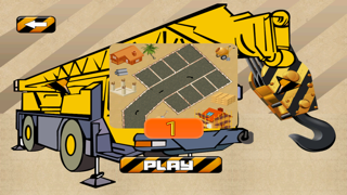 Screenshot #2 pour Tracteur de construction Parking Challenge - rapide simulateur de conduite gratuit