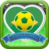 A Brazil Football Practice PRO - Uber Soccer Challenge