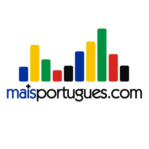 Mais Portugues icon