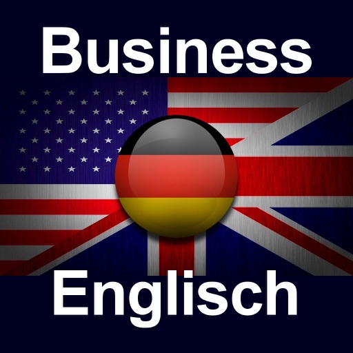 Business Englisch icon