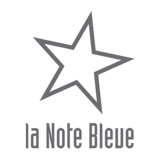 La Note Bleue