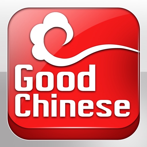 GoodChinese icon