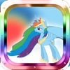 Rainbow Unicorn Run