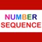 What number comes next in the series of numbers