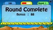 the counting game lite iphone screenshot 4