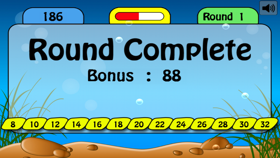 #4. The Counting Game Lite (iOS) 게시자: Chris Egerter