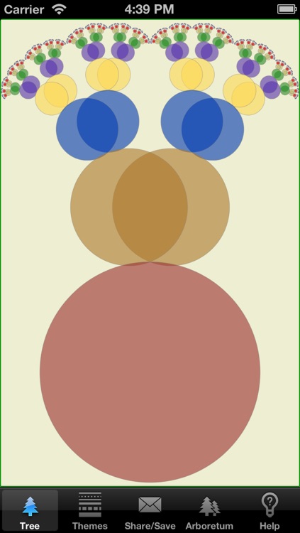 Geom-e-Tree screenshot-3