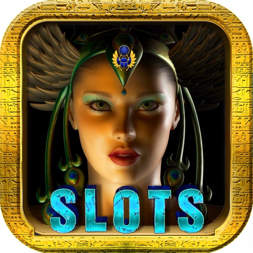 Cleopetra Queen - The Last Egyptian King Treasure War iOS App