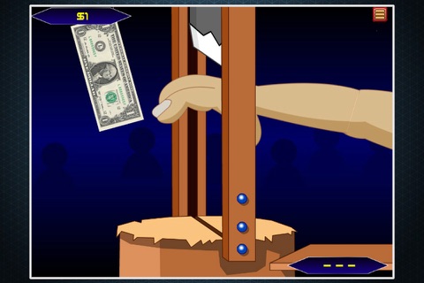 Grabbing Money screenshot 2