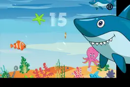 Game screenshot FISHY FISH mod apk