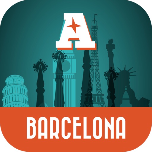Visitabo Barcelona icon