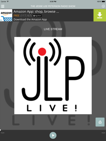Screenshot #4 pour JLP Live