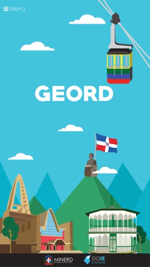 GeoRD