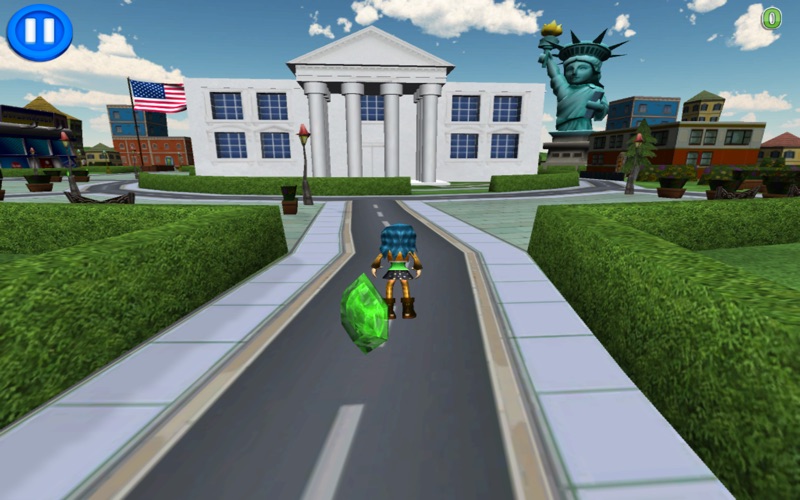 Where in the World is Monolisa? thumbnail 2
