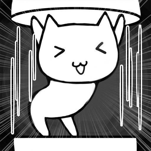 にゃんこハザード 〜とあるネコの観察日記〜 icon