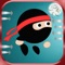 Make the little Ninja fly