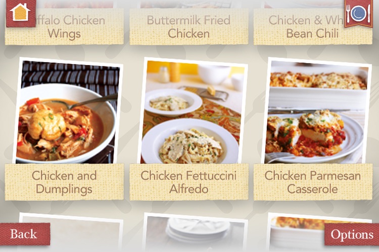 America's Family Recipes: Best of Home Cooking