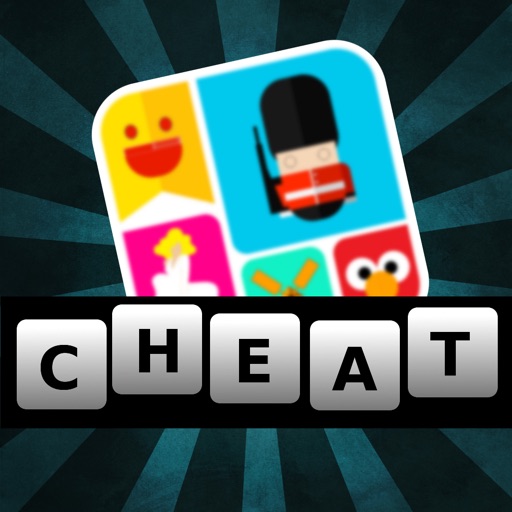 Cheat for Icon Pop Mania - All Answers icon