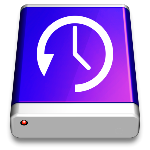 iScheduleTimeMachine - The Time Machine Scheduler